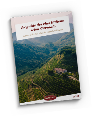 Introduction au vin italien - Avancé · L'acheter sur Vinissimus 161,45 €